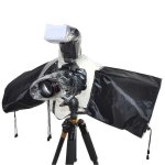 професионален дъждобран за DSLR SLR камери