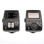 Синхронизатор за светкавица Meike GT600 TTL / HHS за Canon