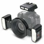 Макро светкавица MK-MT24CII TTL Pro -Canon