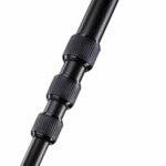 Монопод Twist Lock MKA-3415 с Видео глава