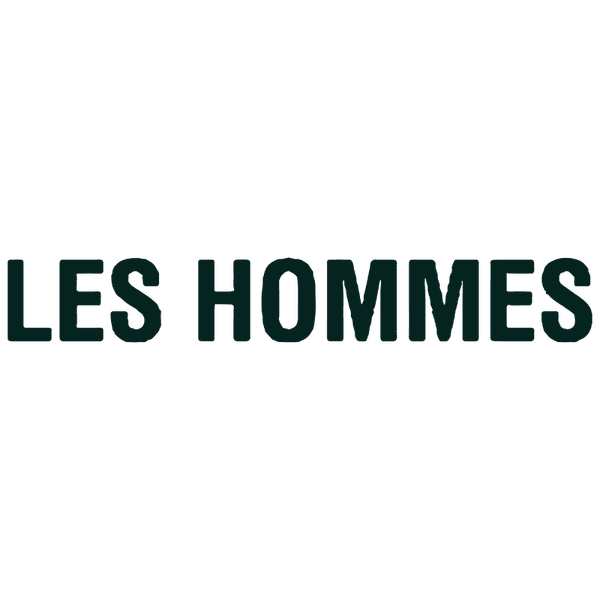 Les Hommes