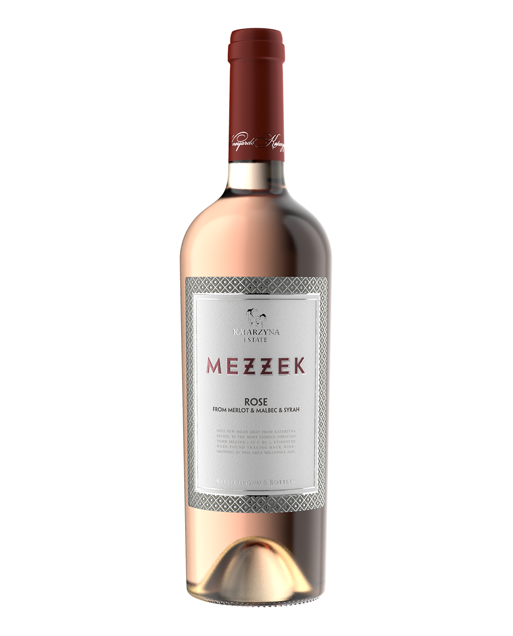 MEZZEK ROSE