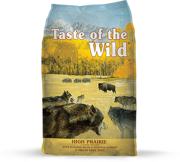 TOW Bison HIGH PRAIRIE 2kg