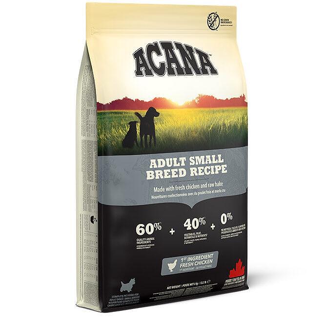 ACANA Adult Small Breed 6kg