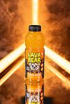 LAVA BEAR | ORANGE MAGMA