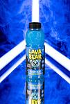 LAVA BEAR | BERRY BLUE