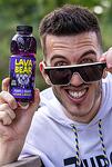 LAVA BEAR | PURPLE GRAPE