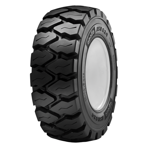 Гума Бобкат 12-16.5 NHS 10PR 141 A2 TL ASR 614 Apollo