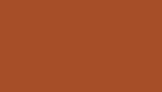 Terracotta Brown