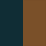 Dark Navy/Chestnut