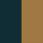 Dark Navy/Buckwheat Brown