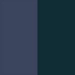 Indigo Blue/Dark Navy