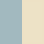 Sky Blue/Light Oak