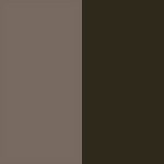 Suede Brown/Dark Olive