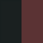 Dark Grey/Maroon