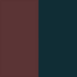 Maroon/Dark Navy