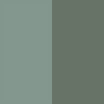 Misty Green/Patina Green