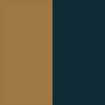 Buckwheat Brown/Dark Navy