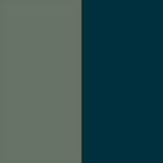 Patina Green/Navy