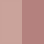 Chalk Rose/Dusty Rose