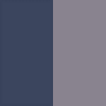 Indigo Blue/Flint Grey