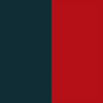 Dark Navy/Red