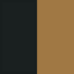 Dark Grey/Buckwheat Brown