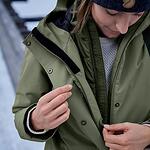 Visby3in1 jacket W