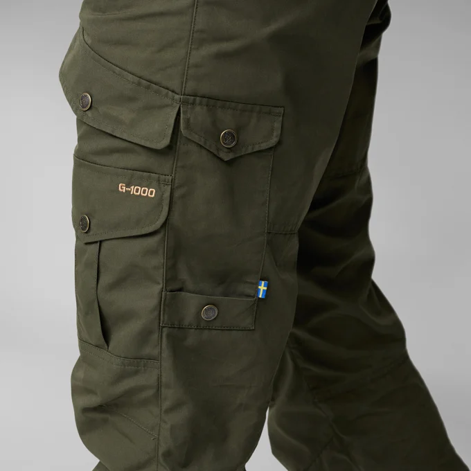 Vidda Pro Trousers M