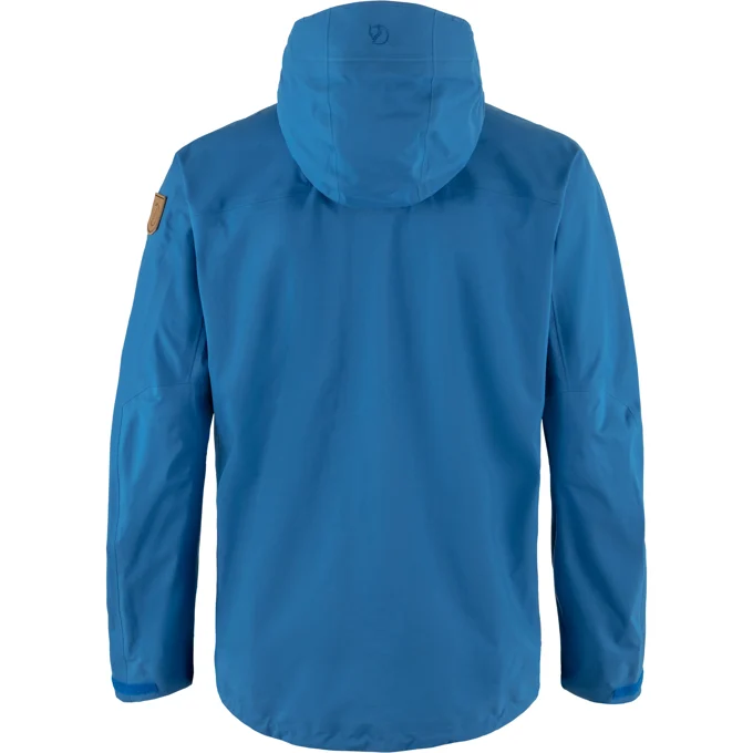 Keb Eco-Shell Jacket M