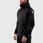 Keb Eco-Shell Jacket M