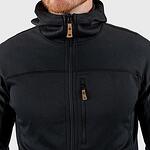 Abisko Trail Fleece M