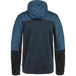 Abisko Trail Fleece M