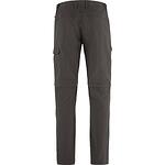 Travellers MT Zip-off Trousers M