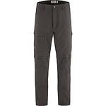 Travellers MT Zip-off Trousers M