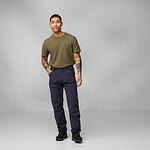 Travellers MT Zip-off Trousers M