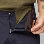 Travellers MT Zip-off Trousers M