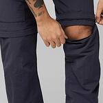 Travellers MT Zip-off Trousers M