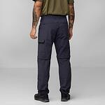 Travellers MT Zip-off Trousers M