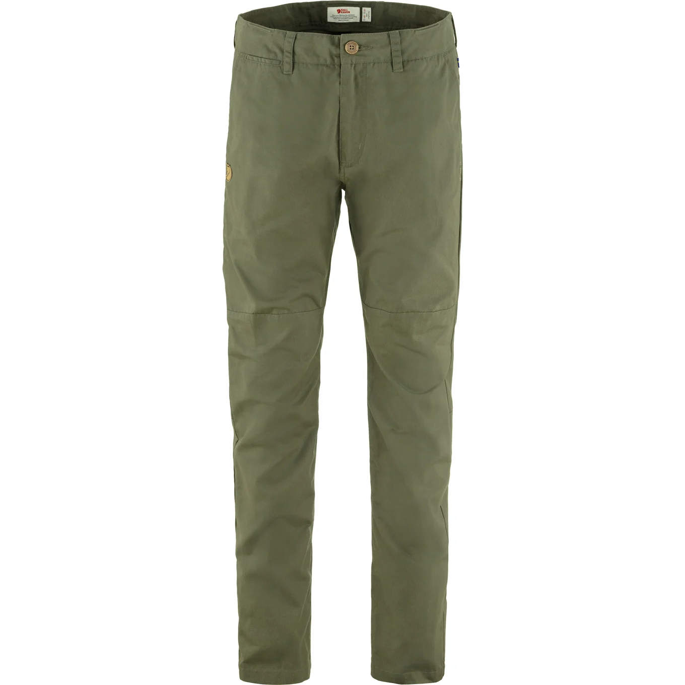 Sormland Tapered Trousers M