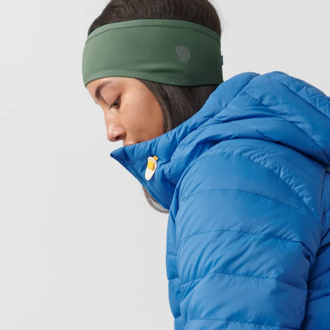 Abisko Varm Headband