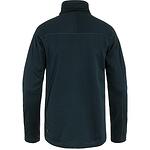 Abisko Lite Fleece Half Zip M