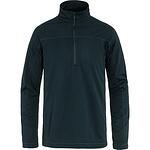 Abisko Lite Fleece Half Zip M