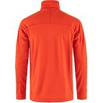 Abisko Lite Fleece Half Zip M