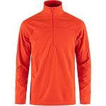 Abisko Lite Fleece Half Zip M