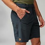 Abisko Trail Stretch Shorts M