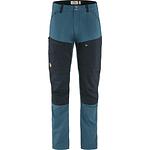 Abisko Midsummer Zip Off Trousers M