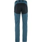 Abisko Midsummer Zip Off Trousers M