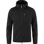 Keb Fleece Hoodie M