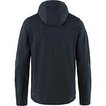 Keb Fleece Hoodie M